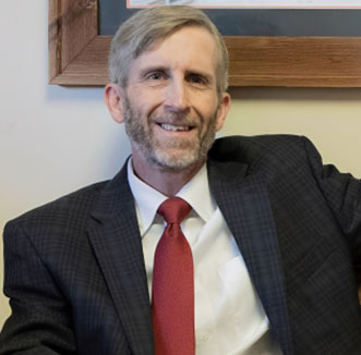 Dan Kitchens - Kitchens Law Firm, P.A - Experienced legal organizations and dedicated to community service.