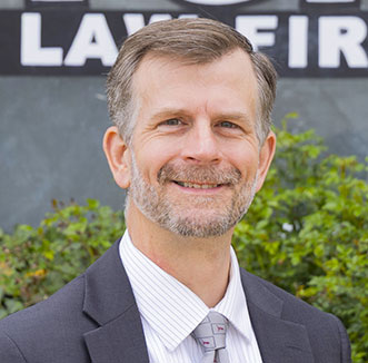 John Kitchens - Kitchens Law Firm, P.A - Compassionate personal injury advocate