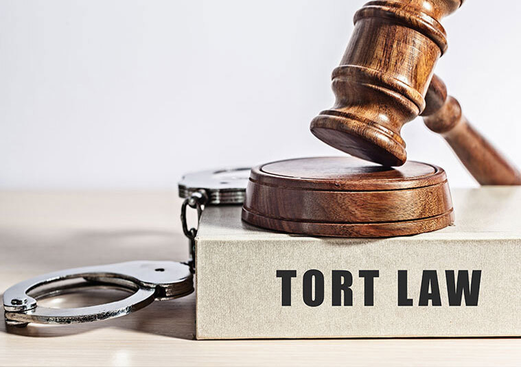 Facing intentional torts, Consult Kitchens Law Firm, P.A.
