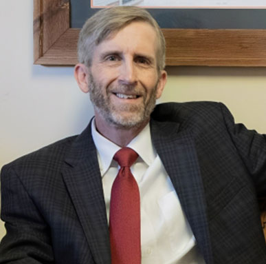 Dan Kitchens - Kitchens Law Firm, P.A - Experienced legal organizations and dedicated to community service.