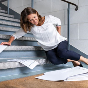 Filing a Slip And Fall Injury Claim in Mississippi - Kitchens Law Firm, P.A 