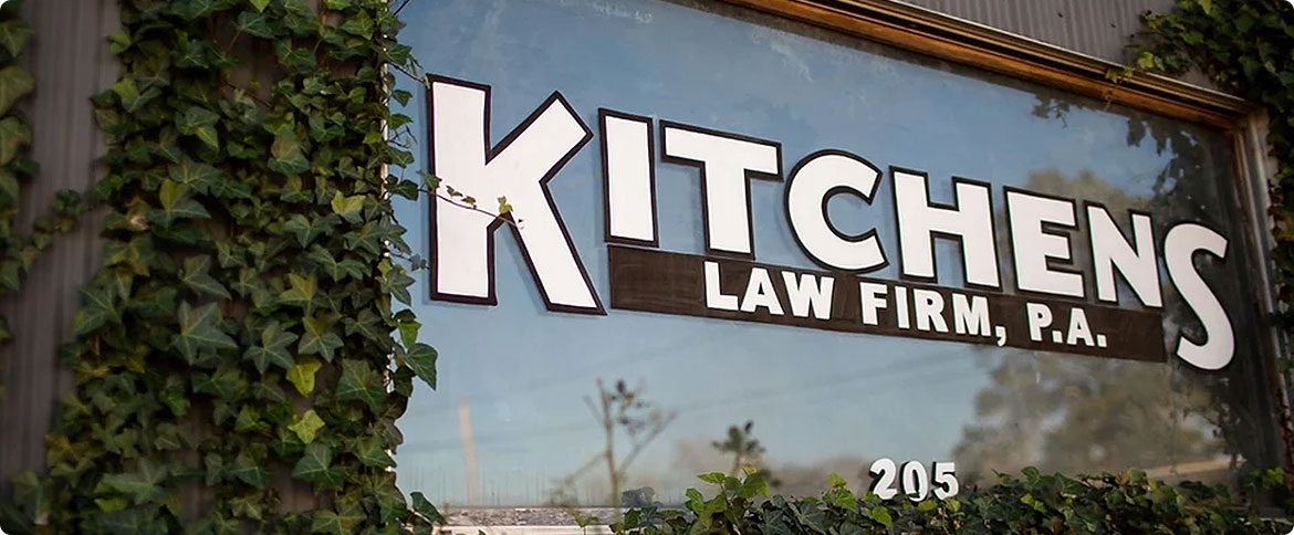 Image of Kitchens Law Firm, 205