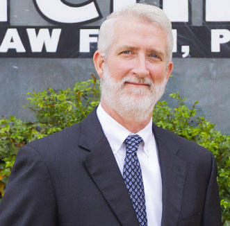 Matt Kitchens, Lawyer with Expertise in Personal Injury, Criminal Defense, and Litigation at Kitchens Law Firm, P.A.