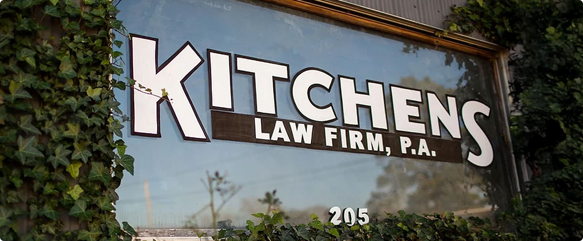 Image of Kitchens Law Firm, 205